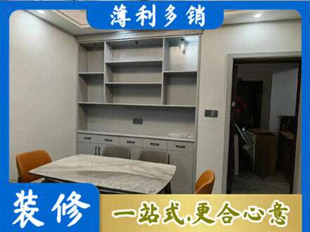 海东专业餐边柜定制